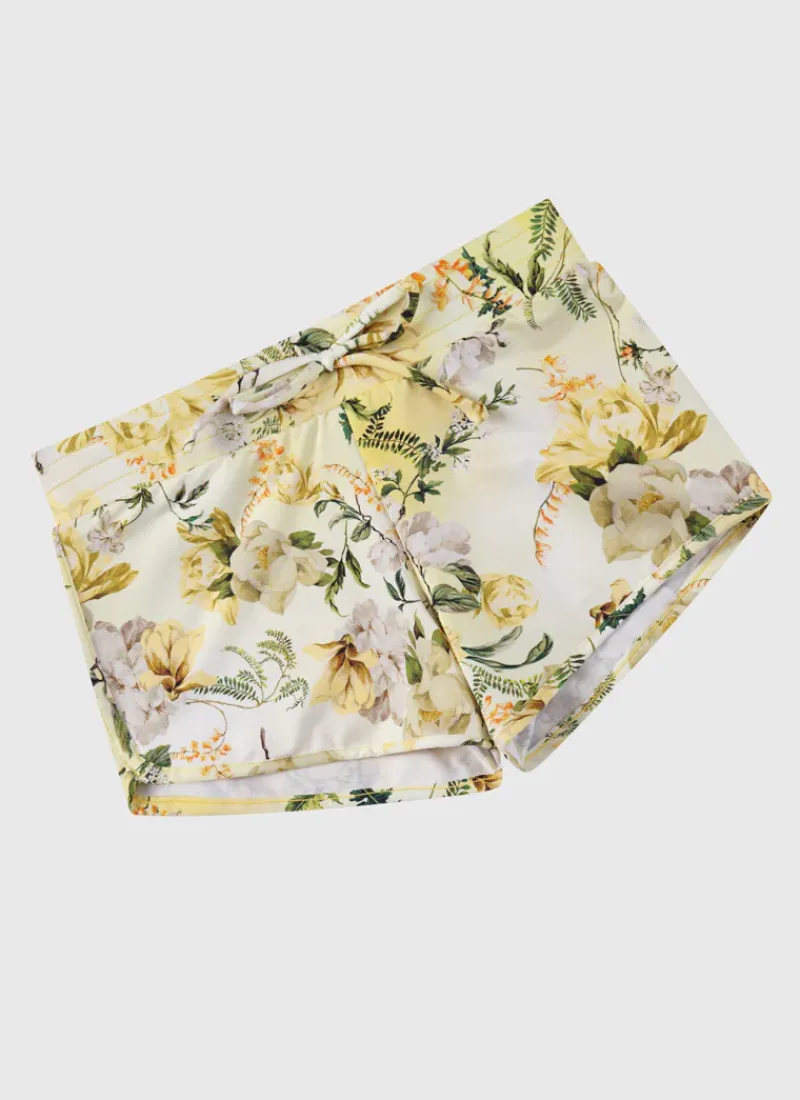 Aqua Blu Shop Juniors (3-7)|Bottoms^Lycra Boardshorts Holly