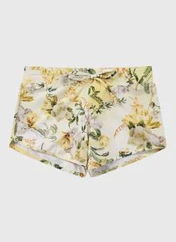 Aqua Blu Shop Teens (8-16)|Bottoms^Lycra Boardshorts Holly