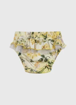 Aqua Blu Bottoms^Swim Nappy Holly