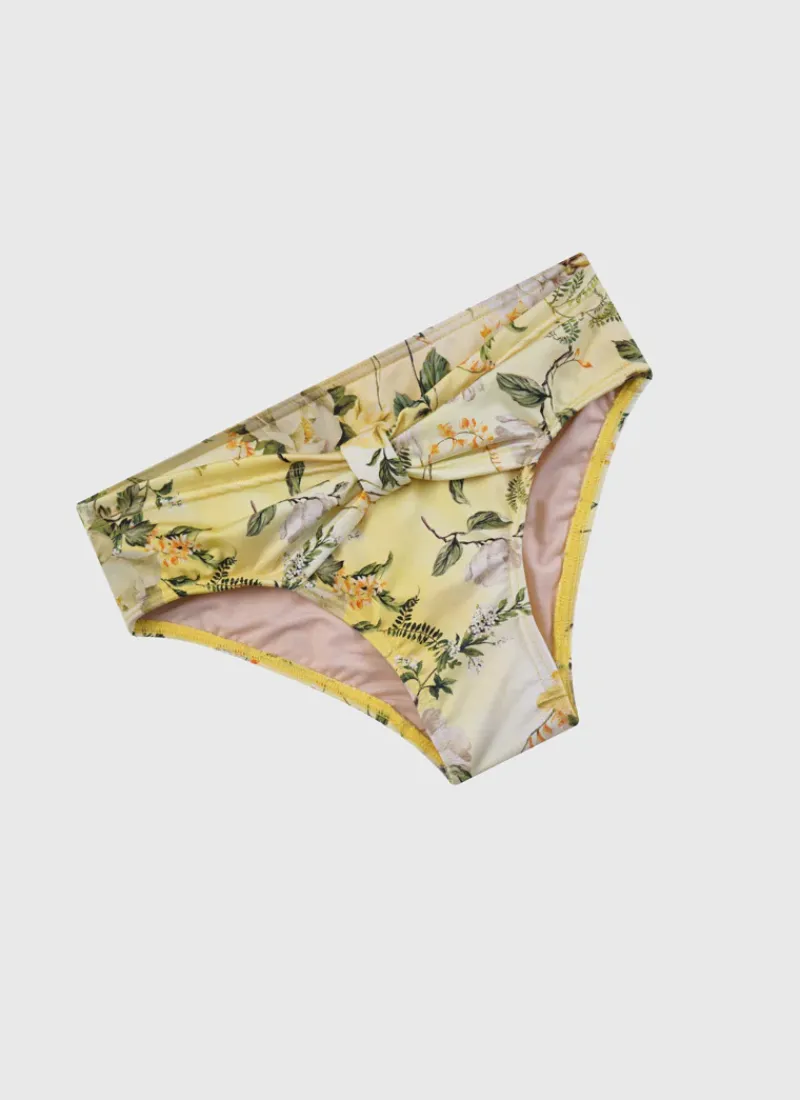 Aqua Blu Sets^Tiered Frill Bikini Set Holly