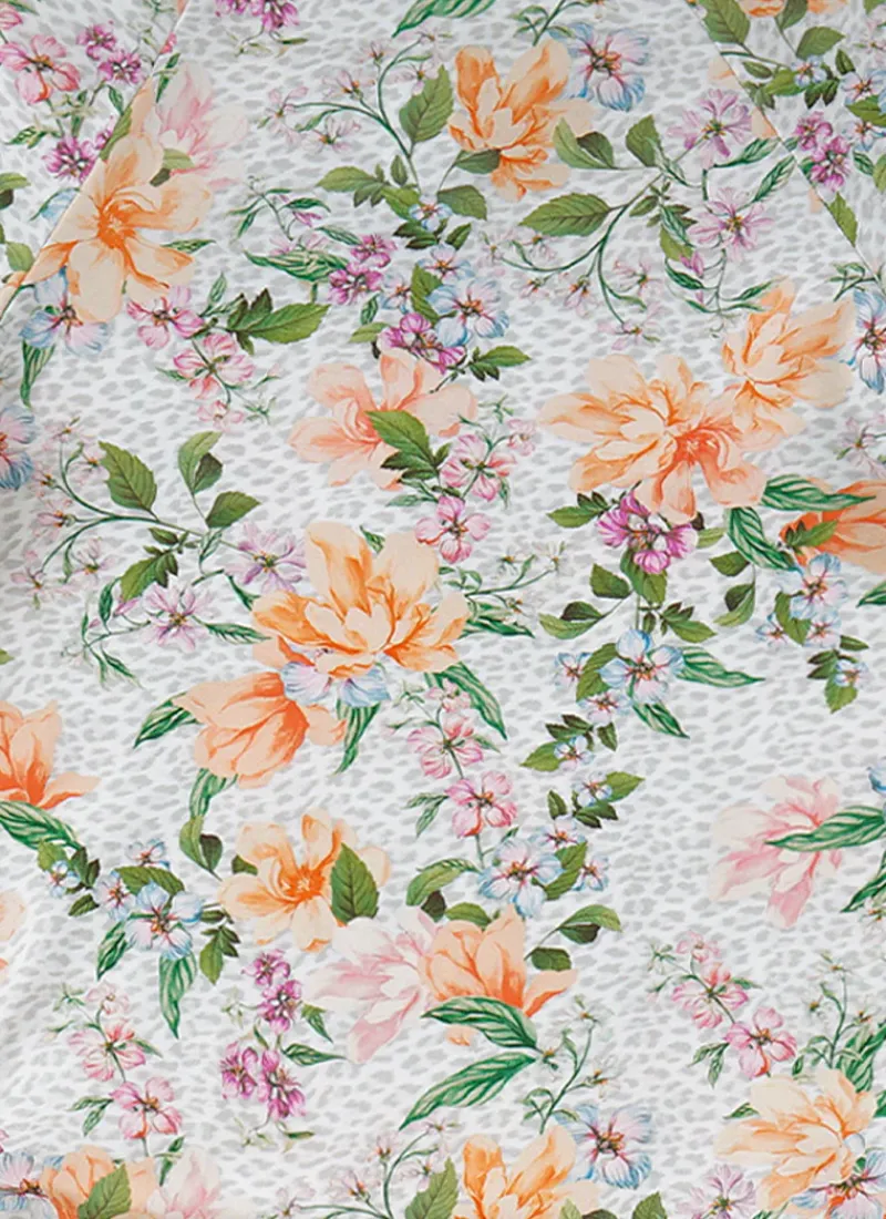 Aqua Blu Shop Juniors (3-7)|Bottoms^Lycra Boardshorts Honeysuckle