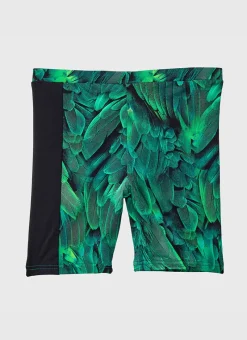 Aqua Blu Shop Juniors (3-7)|Bottoms^Jammers Hummingbird