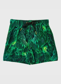 Aqua Blu Shop Teens (8-16)|Boardshorts^Running Shorts Hummingbird