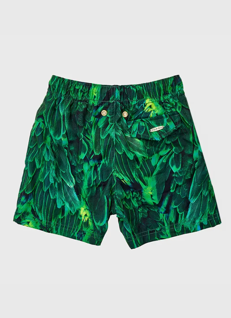 Aqua Blu Shop Teens (8-16)|Boardshorts^Running Shorts Hummingbird