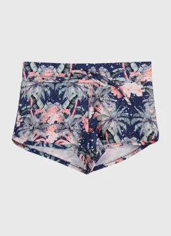 Aqua Blu Shop Juniors (3-7)^Lycra Boardshorts Indianic