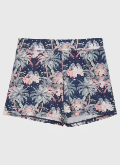 Aqua Blu Shop Teens (8-16)^Lycra Swim Shorts Indianic