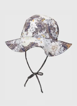 Aqua Blu Shop Juniors (3-7)|Hats^Lycra Hat Kismet