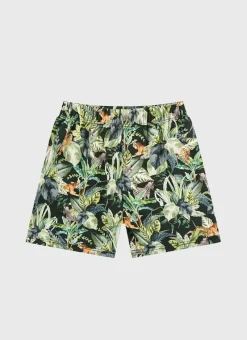 Aqua Blu Shop Infants (00-2)|Boardshorts^Lycra Boardshorts Labyrinth