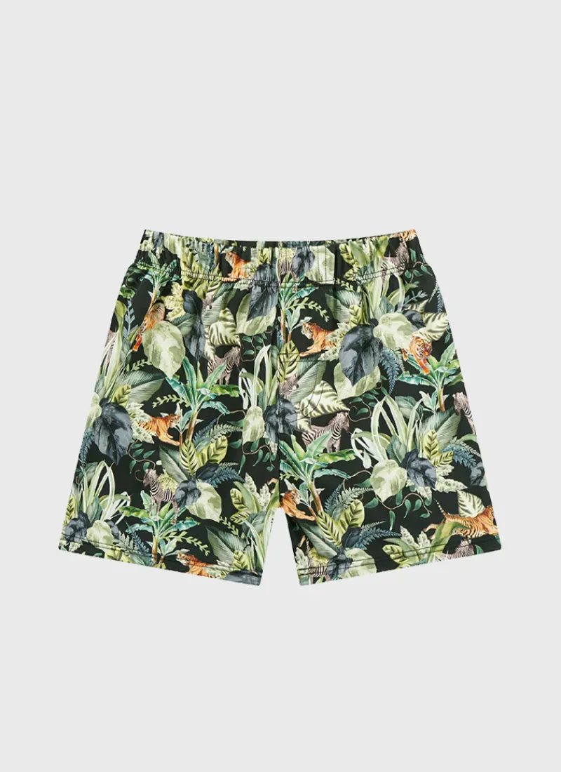 Aqua Blu Shop Infants (00-2)|Boardshorts^Lycra Boardshorts Labyrinth