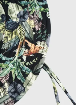 Aqua Blu Shop Infants (00-2)|Hats^Lycra Hat Labyrinth