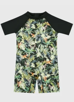 Aqua Blu Shop Infants (00-2)|Sunsuits^Sunsuit Labyrinth