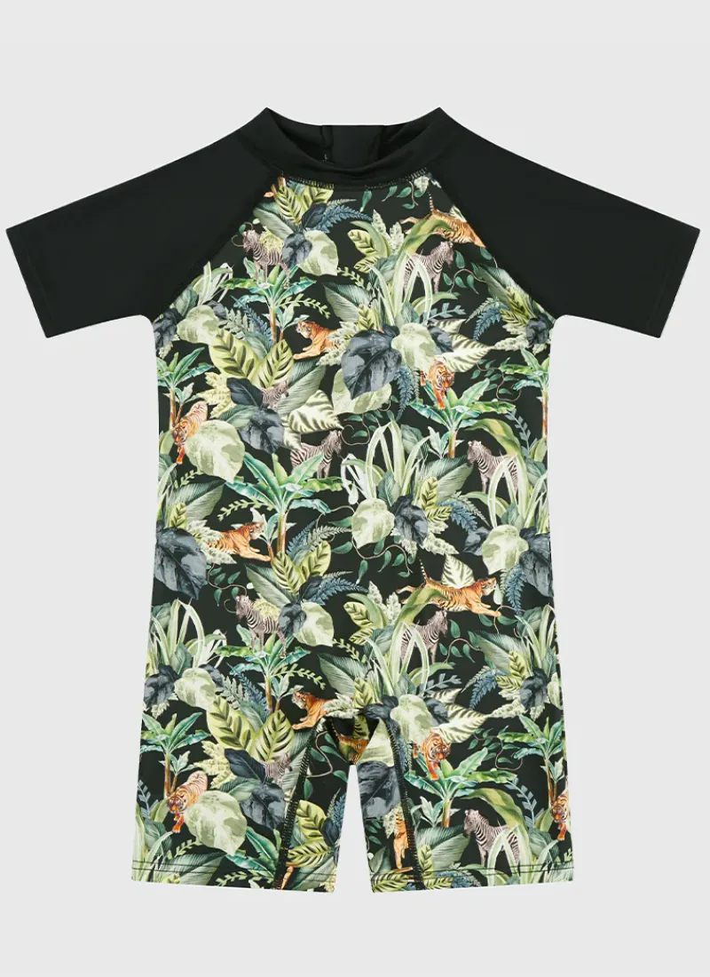 Aqua Blu Shop Infants (00-2)|Sunsuits^Sunsuit Labyrinth