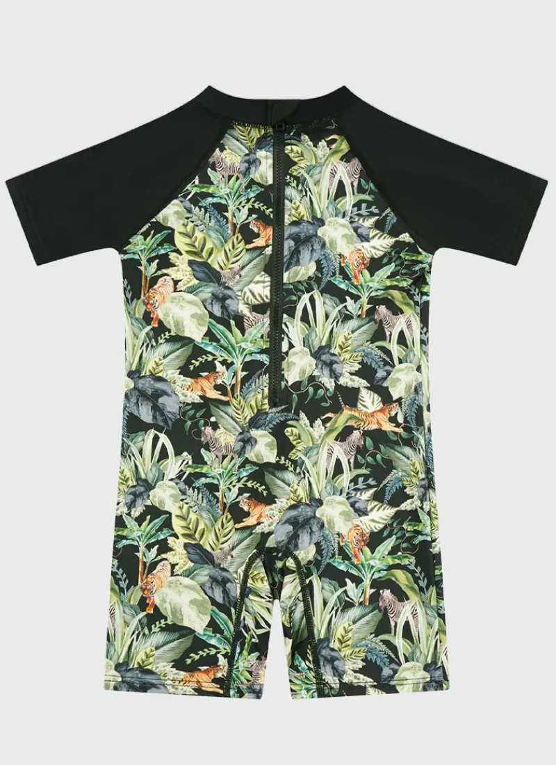 Aqua Blu Shop Infants (00-2)|Sunsuits^Sunsuit Labyrinth