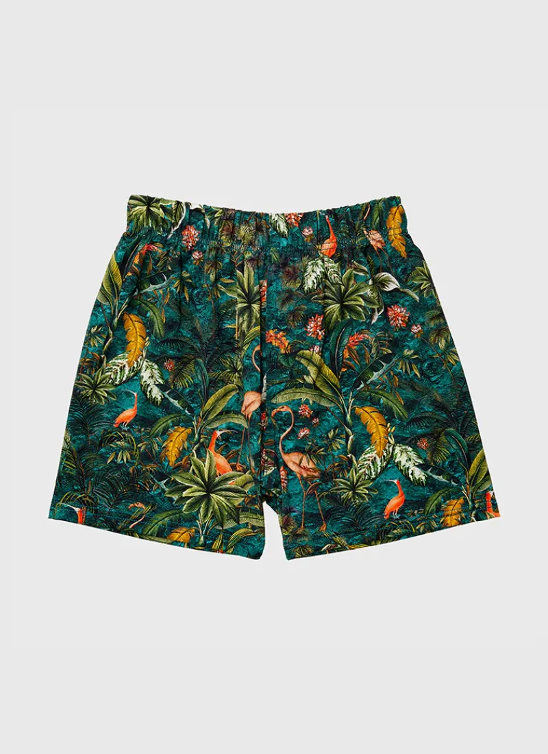 Aqua Blu Shop Infants (00-2)|Boardshorts^Lycra Boardshorts Ladybird