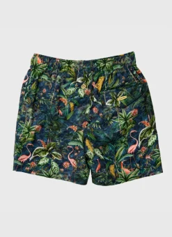 Aqua Blu Shop Teens (8-16)|Shop Juniors (3-7)^Running Shorts Ladybird