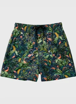 Aqua Blu Shop Teens (8-16)|Shop Juniors (3-7)^Running Shorts Ladybird