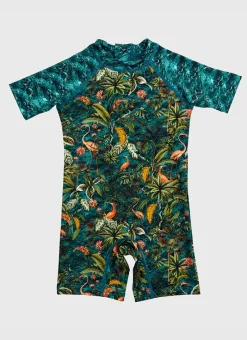 Aqua Blu Shop Infants (00-2)|Sunsuits^Sunsuit Ladybird