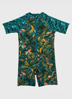 Aqua Blu Shop Infants (00-2)|Sunsuits^Sunsuit Ladybird