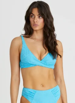 Aqua Blu Tops^Tahlia Top (SAMPLE) Lapis