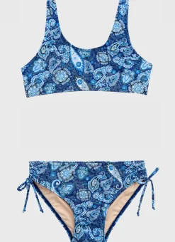 Aqua Blu Shop Teens (8-16)|Sets^Active Bikini Set Laurel