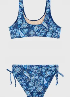 Aqua Blu Shop Teens (8-16)|Sets^Active Bikini Set Laurel