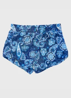 Aqua Blu Shop Juniors (3-7)|Bottoms^Lycra Boardshorts Laurel