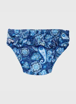 Aqua Blu Shop Infants (00-2)|Bottoms^Swim Nappy Laurel