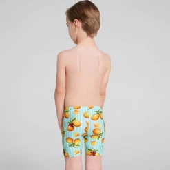 Aqua Blu Shop Juniors (3-7)^Jammers (SAMPLE) Lemonade