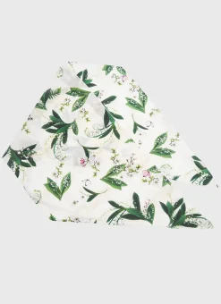 Aqua Blu Accessories^Lily Scarf