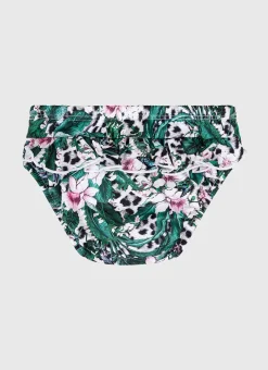 Aqua Blu Shop Infants (00-2)^Lily Swim Nappy Lily-1