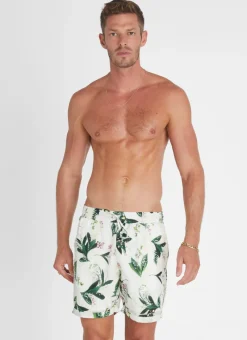 Aqua Blu Bottoms|Bottoms^Lily Taylor Shorts