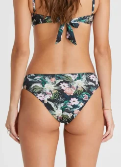 Aqua Blu Bottoms^Charlize Classic Pant Lisanthus