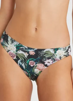 Aqua Blu Bottoms^Charlize Classic Pant Lisanthus