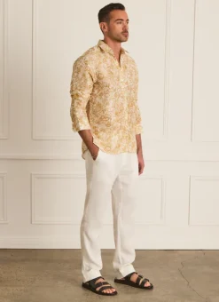 Aqua Blu Tops|Tops^Blake Shirt Luminary