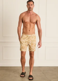 Aqua Blu Swim Shorts^Boardshorts Luminary