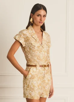 Aqua Blu Tops^Christine Shirt Luminary