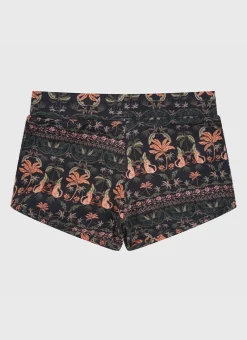 Aqua Blu Shop Juniors (3-7)|Bottoms^Lycra Boardshorts Luxor