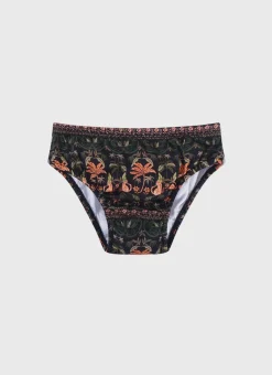 Aqua Blu Shop Infants (00-2)|Bottoms^Swim Nappy Luxor