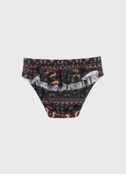 Aqua Blu Shop Infants (00-2)|Bottoms^Swim Nappy Luxor