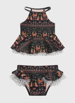 Aqua Blu Shop Infants (00-2)|Sets^Tankini Set Luxor