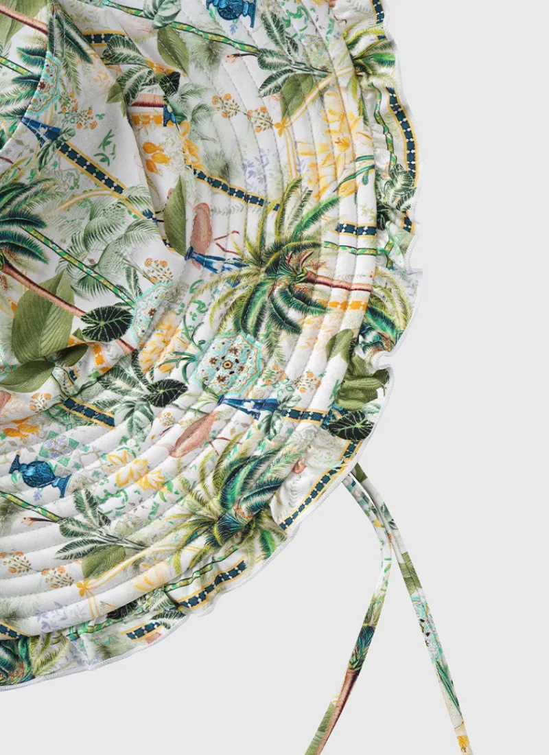 Aqua Blu Shop Infants (00-2)|Hats^Lycra Hat Madagascar