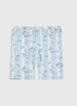 Aqua Blu Shop Juniors (3-7)|Bottoms^Jammers Mariner