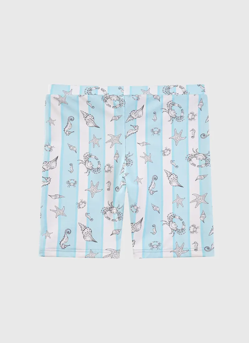 Aqua Blu Shop Juniors (3-7)|Bottoms^Jammers Mariner