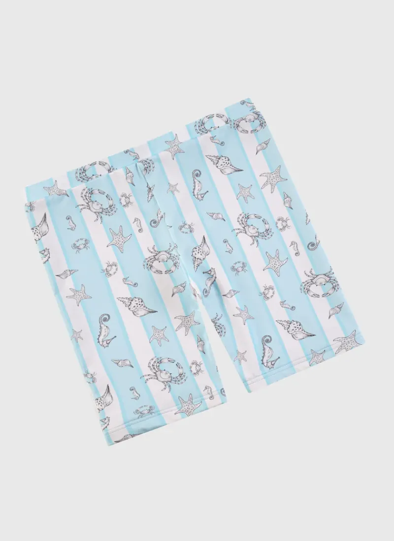 Aqua Blu Shop Juniors (3-7)|Bottoms^Jammers Mariner