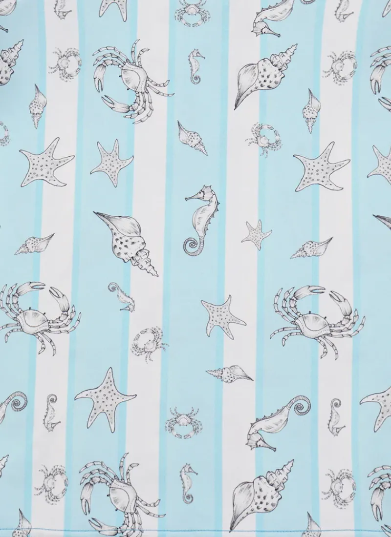 Aqua Blu Shop Juniors (3-7)|Bottoms^Jammers Mariner