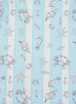 Aqua Blu Shop Teens (8-16)|Rashies^Long Sleeve Rash Vest Mariner