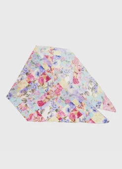 Aqua Blu Accessories^Meadow Scarf