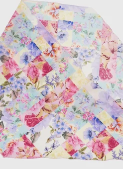 Aqua Blu Accessories^Meadow Scarf