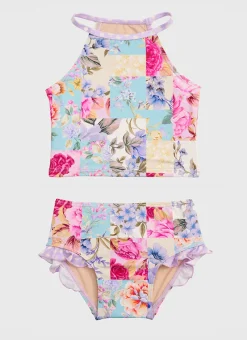 Aqua Blu Shop Infants (00-2)|Sets^Tankini Set Meadow