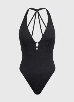 Aqua Blu One Pieces^Sienna One Piece Nero